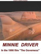 Minnie Driver nude 25