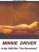 Minnie Driver nude 26