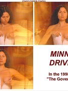 Minnie Driver nude 36