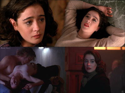 Moira Kelly Pictures