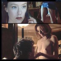 Molly Parker Pictures