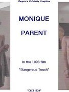 Monique Parent nude 15