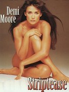 Moore Demi nude 247