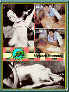 Myriem Roussel nude 2