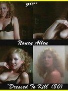 Nancy Allen nude 24