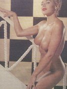 Nancy Roberts nude 1