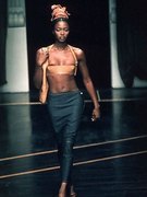 Naomi Campbell nude 113