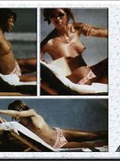 Naomi Campbell nude 124