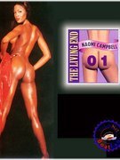 Naomi Campbell nude 133