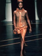 Naomi Campbell nude 141