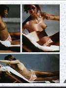 Naomi Campbell nude 185