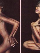 Naomi Campbell nude 198