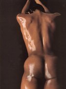 Naomi Campbell nude 40