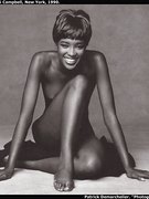 Naomi Campbell nude 56
