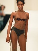 Naomi Campbell nude 69