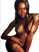 Naomi Campbell nude 74