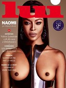 Naomi Campbell nude 4
