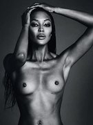Naomi Campbell nude 5