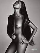 Naomi Campbell nude 6