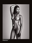 Naomi Campbell nude 7