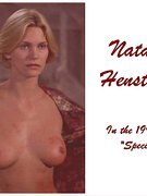 Natasha Henstridge nude 207