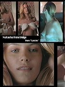 Natasha Henstridge nude 8