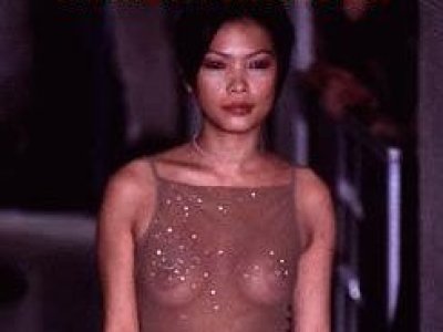 Navia Nguyen Pictures