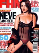 Neve Campbell nude 24