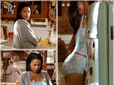 Nia Long Pictures