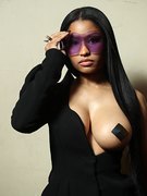 Nicki Minaj nude 14