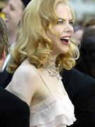 Nicole Kidman nude 0
