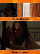 Nicole Kidman nude 205
