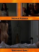 Nicole Kidman nude 207