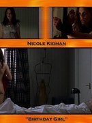 Nicole Kidman nude 209