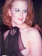 Nicole Kidman nude 215