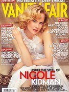 Nicole Kidman nude 266