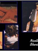 Nicolette Sheridan nude 3