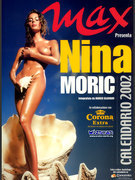 Nina Moric nude 68