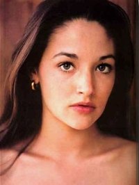 Olivia Hussey naked at Celebrity Galleries Free