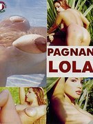 Pagnani Lola nude 12