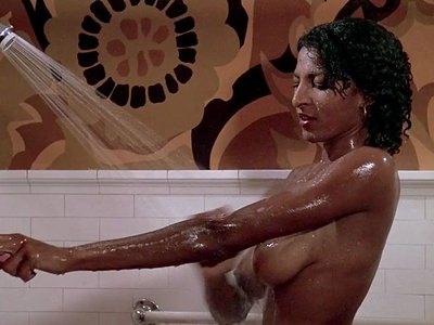 Pam Grier In Friday Foster