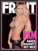 Pamela Anderson nude 6