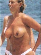 Paola Perego nude 2