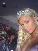 Paris Hilton nude 44