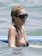 Paris Hilton nude 395