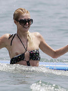 Paris Hilton nude 418
