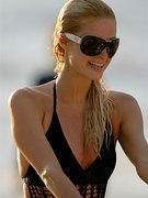 Paris Hilton nude 419
