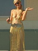 Paris Hilton nude 499