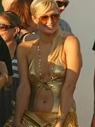 Paris Hilton nude 500