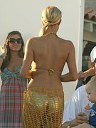 Paris Hilton nude 509